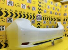 Бампер LEXUS CT200H 2012|Цвет 077 5215976030 ZWA10 2ZRFXE, задний