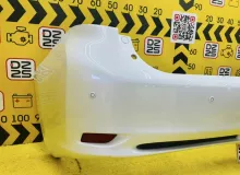 Бампер LEXUS CT200H 2012|Цвет 077 5215976030 ZWA10 2ZRFXE, задний
