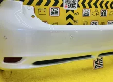 Бампер LEXUS CT200H 2012|Цвет 077 5215976030 ZWA10 2ZRFXE, задний