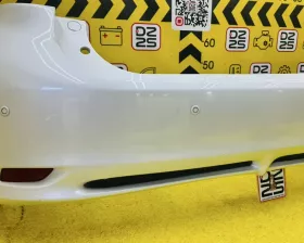 Бампер Toyota