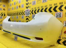 Бампер LEXUS CT200H 2012|Цвет 077 5215976030 ZWA10 2ZRFXE, задний