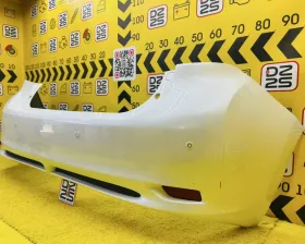 Бампер Toyota