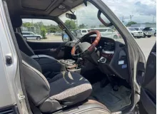 Губа TOYOTA HIACE 1995|Цвет 21T 5215995J28B0 KZH106W 1KZTE, задняя Губа TOYOTA HIACE 1995|Цвет 21T 5215995J28B0 KZH106W 1KZTE, задняя