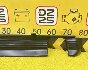 Губа Toyota