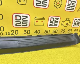 Губа Toyota