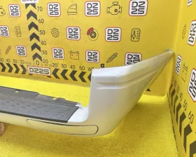 Бампер Mitsubishi