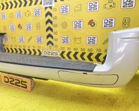Бампер Mitsubishi