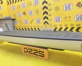 Бампер Mitsubishi