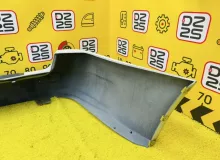 Бампер TOYOTA LAND CRUISER 1999 5215960131 UZJ100W 2UZFE, задний