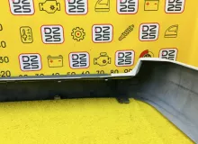Бампер TOYOTA LAND CRUISER 1999 5215960131 UZJ100W 2UZFE, задний