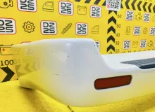 Бампер TOYOTA LAND CRUISER 1999 5215960131 UZJ100W 2UZFE, задний
