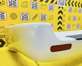 Бампер Toyota