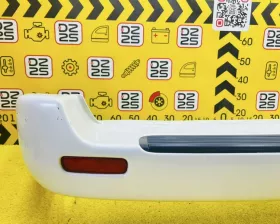 Бампер Toyota