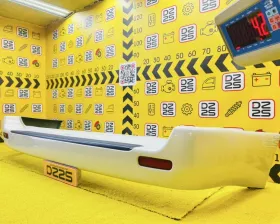 Бампер Toyota