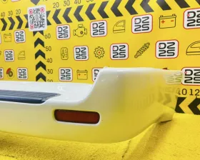 Бампер Toyota
