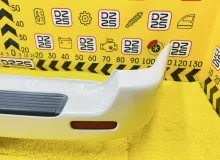 Бампер TOYOTA LAND CRUISER 1999 5215960131 UZJ100W 2UZFE, задний