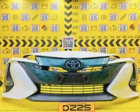 Бампер TOYOTA