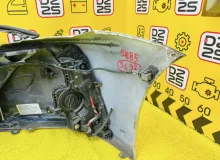 Бампер TOYOTA PRIUS PHV 2017 5211247900 ZVW52W 2ZRFXE, передний
