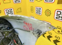 Бампер TOYOTA PRIUS PHV 2017 5211247900 ZVW52W 2ZRFXE, передний