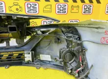 Бампер TOYOTA PRIUS PHV 2017 5211247900 ZVW52W 2ZRFXE, передний