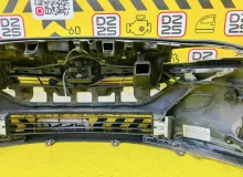 Бампер TOYOTA PRIUS PHV 2017 5211247900 ZVW52W 2ZRFXE, передний