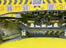 Бампер TOYOTA PRIUS PHV 2017 5211247900 ZVW52W 2ZRFXE, передний
