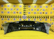 Бампер TOYOTA PRIUS PHV 2017 5211247900 ZVW52W 2ZRFXE, передний