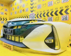 Бампер TOYOTA
