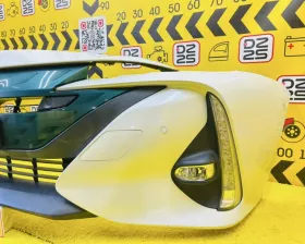 Бампер TOYOTA