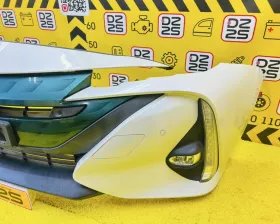 Бампер TOYOTA