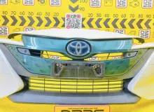 Бампер TOYOTA PRIUS PHV 2017 5211247900 ZVW52W 2ZRFXE, передний