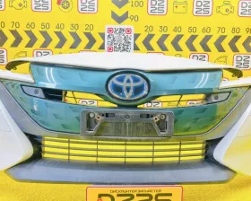 Бампер TOYOTA