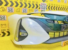 Бампер TOYOTA PRIUS PHV 2017 5211247900 ZVW52W 2ZRFXE, передний