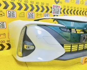 Бампер TOYOTA