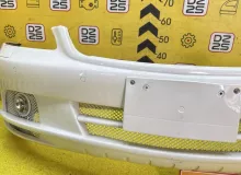 Бампер Mercedes-Benz S-CLASS 2005 A22188010409999 WDD221 M273E55|273961|273.961, передний