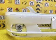 Бампер Mercedes-Benz S-CLASS 2005 A22188010409999 WDD221 M273E55|273961|273.961, передний