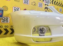 Бампер Mercedes-Benz S-CLASS 2005 A22188010409999 WDD221 M273E55|273961|273.961, передний