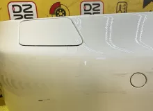 Бампер Mercedes-Benz S-CLASS 2005 A22188010409999 WDD221 M273E55|273961|273.961, передний
