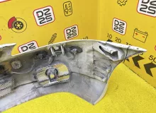 Бампер Mercedes-Benz S-CLASS 2005 A22188010409999 WDD221 M273E55|273961|273.961, передний