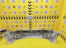 Бампер Mercedes-Benz S-CLASS 2005 A22188010409999 WDD221 M273E55|273961|273.961, передний
