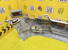 Бампер Mercedes-Benz S-CLASS 2005 A22188010409999 WDD221 M273E55|273961|273.961, передний