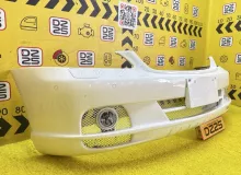 Бампер Mercedes-Benz S-CLASS 2005 A22188010409999 WDD221 M273E55|273961|273.961, передний