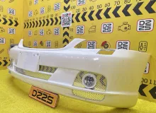 Бампер Mercedes-Benz S-CLASS 2005 A22188010409999 WDD221 M273E55|273961|273.961, передний
