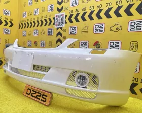 Бампер Mercedes-Benz