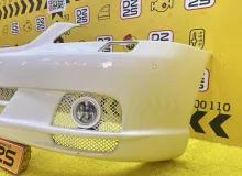 Бампер Mercedes-Benz S-CLASS 2005 A22188010409999 WDD221 M273E55|273961|273.961, передний