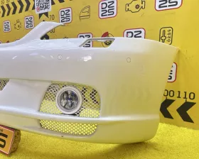 Бампер Mercedes-Benz