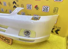 Бампер Mercedes-Benz S-CLASS 2005 A22188010409999 WDD221 M273E55|273961|273.961, передний
