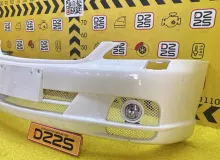 Бампер Mercedes-Benz S-CLASS 2005 A22188010409999 WDD221 M273E55|273961|273.961, передний