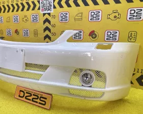 Бампер Mercedes-Benz