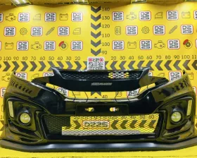 Бампер Honda